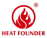 Heat Founder - Make it easy to heat