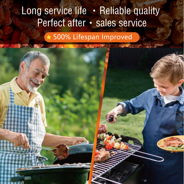 90S Ignition Time Pit Boss Official Silicon Nitride Hot Rod