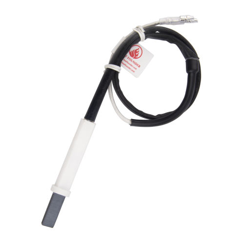 90S Ingition Time Green Mountain Igniter Replacement 12V 60W Silicon Nitride Hot Rod Igniter for Green Mountain Pellet Grills 100% Replacement Ignition Part Replacement Heating Element