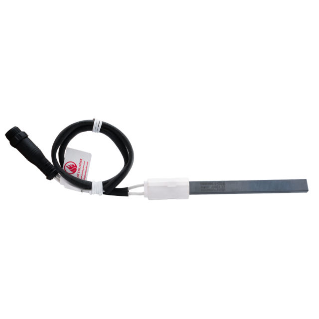 HEATFOUNDER Silicon nitrider hot rod Igniter HF1202 Compatible with Fordeary pellet grills 120V-380V 300W-380W