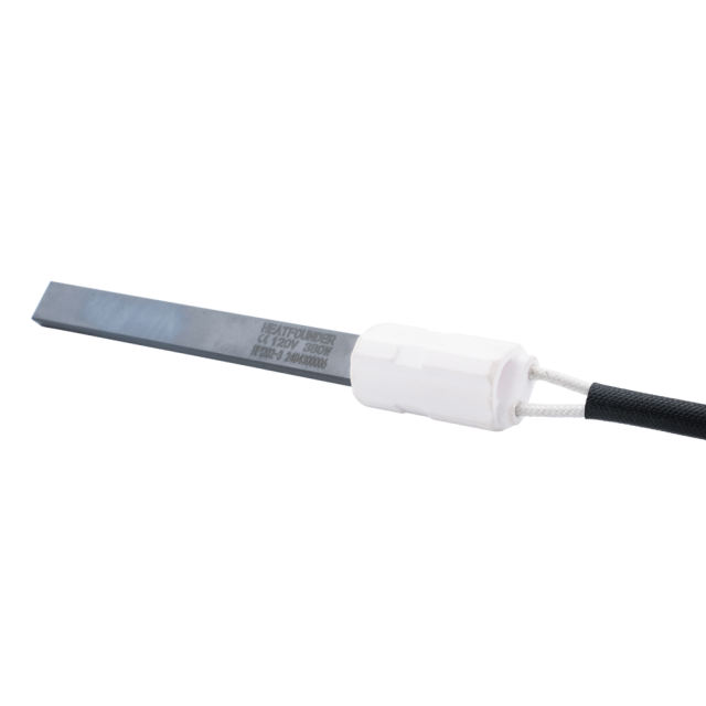 HEATFOUNDER Silicon nitrider hot rod Igniter HF1202 Compatible with Fordeary pellet grills 120V-380V 300W-380W