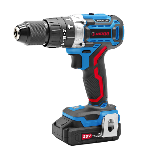 Brushless Cordless Hammer Drill,20V Max Range,Cordless Hammer Drills