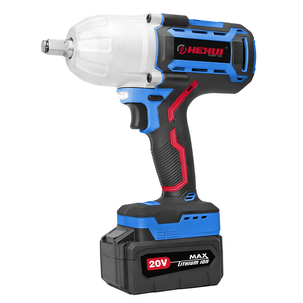 Brushless Impact Wrench,20V Max Range,Cordless Impact Drivers/Wrenches