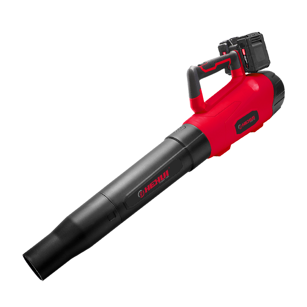 2x20V Cordless Leaf Blower,Cordless Garden Tools
