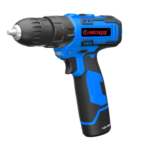 Cordless Hammer Drill,12V Max Range