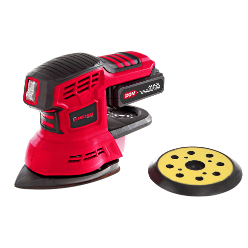 Cordless 2 in 1 Sander,Cordless Sanders
