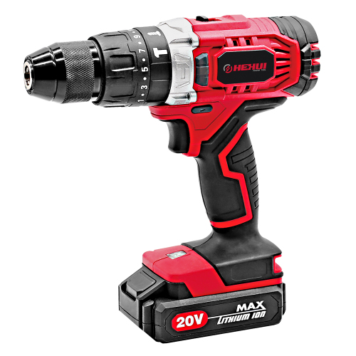 Cordless Hammer Drill,20V Max Range,Cordless Hammer Drills