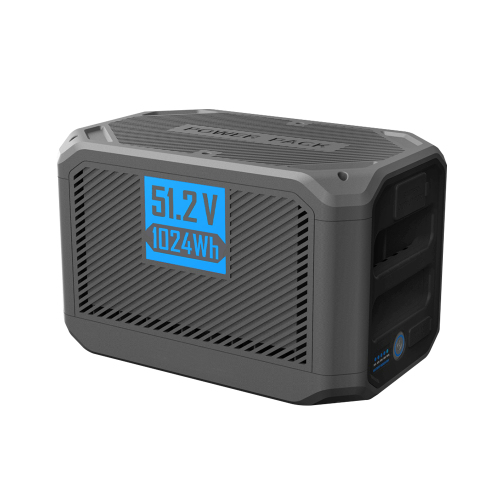 1024Wh LiFePO4 Battery Power Pack/Fast Charger,Power Station