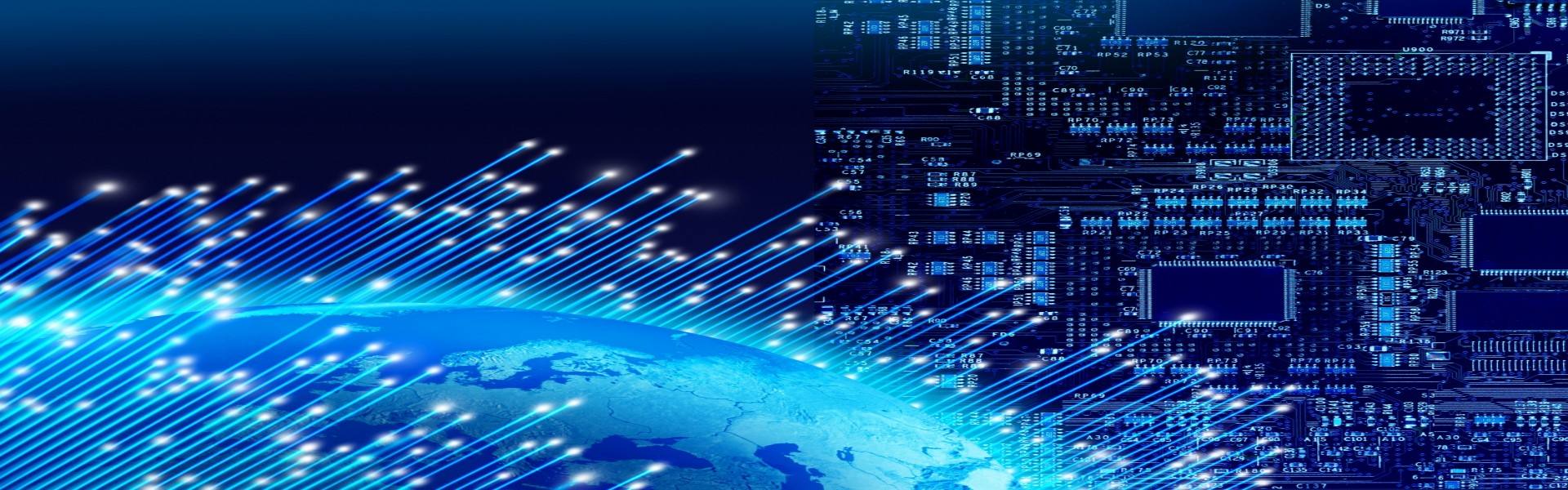 Electronic component distributorALINK