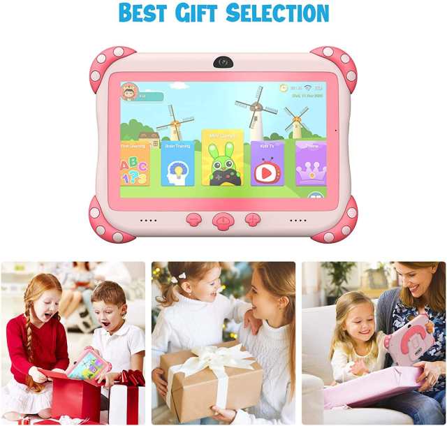 7 inch version Tablet Pc