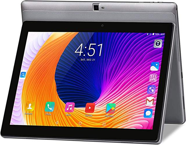 10.1 inch HD smart tablet