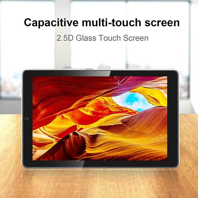 9-inch Octa-Core HD Smart Tablet
