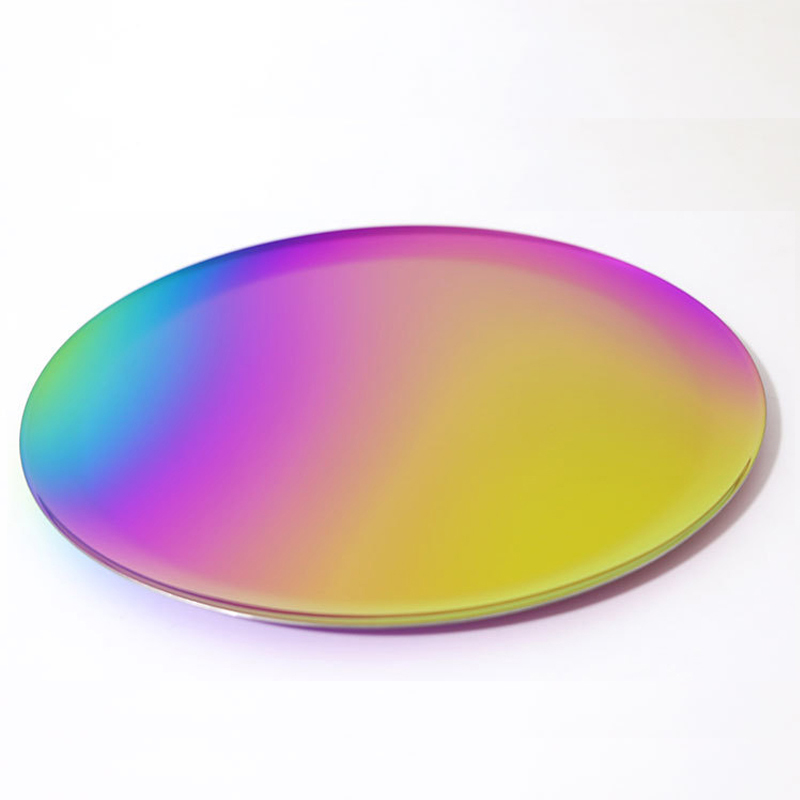 Colorful