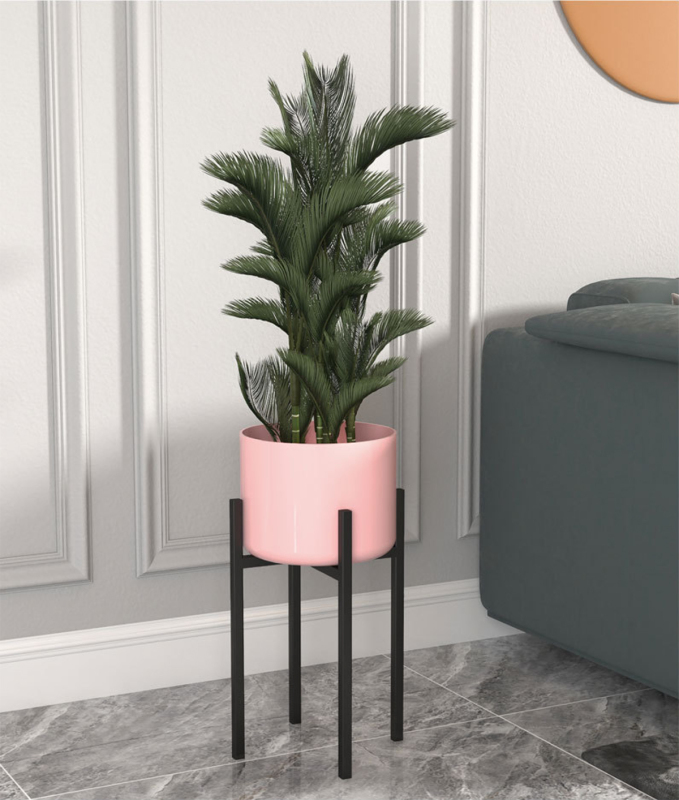 Matorino -Plant Stand With Plant Pot