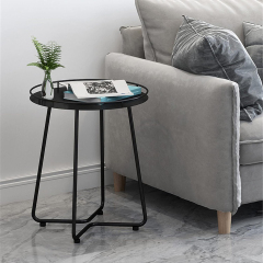 Matorino -Side Table, End Table for Living Room-Small Side Tables for Small Spaces