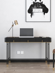 Matorino -Vanity Desk with Drawers, Computer Desk, Modern Simple Home Office Desks, Makeup Dressing Table for Bedroom.