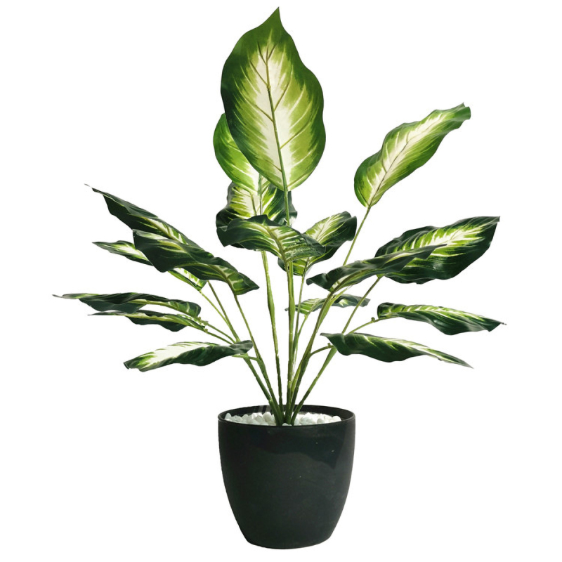 Matorino -Artificial Potted Plant, Faux Plants Indoor, Small Artificial Plants for Home Decor, Fake Plants for Living Room, Home, Bedroom, Office, Bathroom, Kitchen, Porch, Coffee Tables, Side Tables Desk.