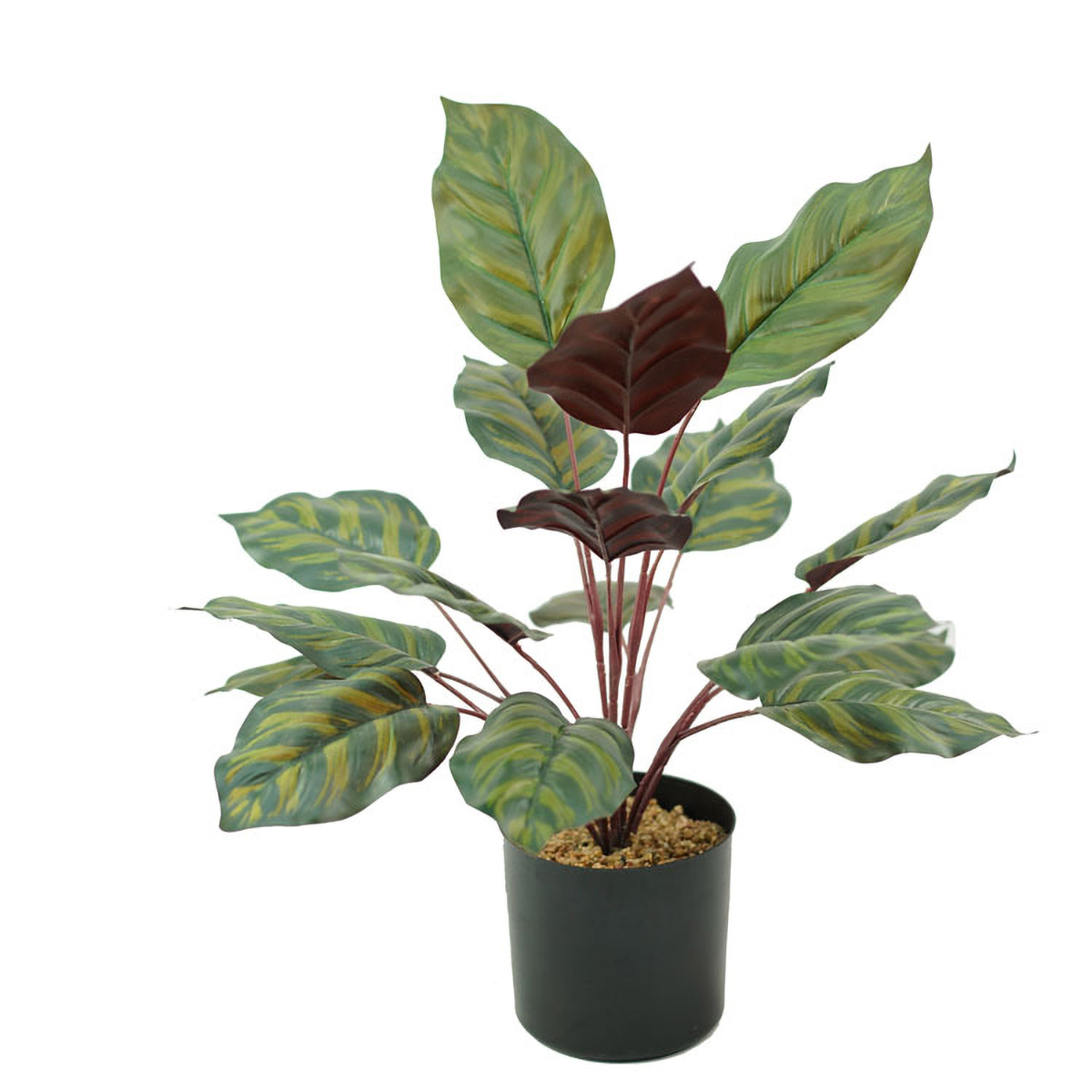 Matorino -Artificial Potted Plant, Faux Plants Indoor, Small Artificial Plants for Home Decor, Fake Plants for Living Room, Home, Bedroom, Office, Bathroom, Kitchen, Porch, Coffee Tables, Side Tables Desk.