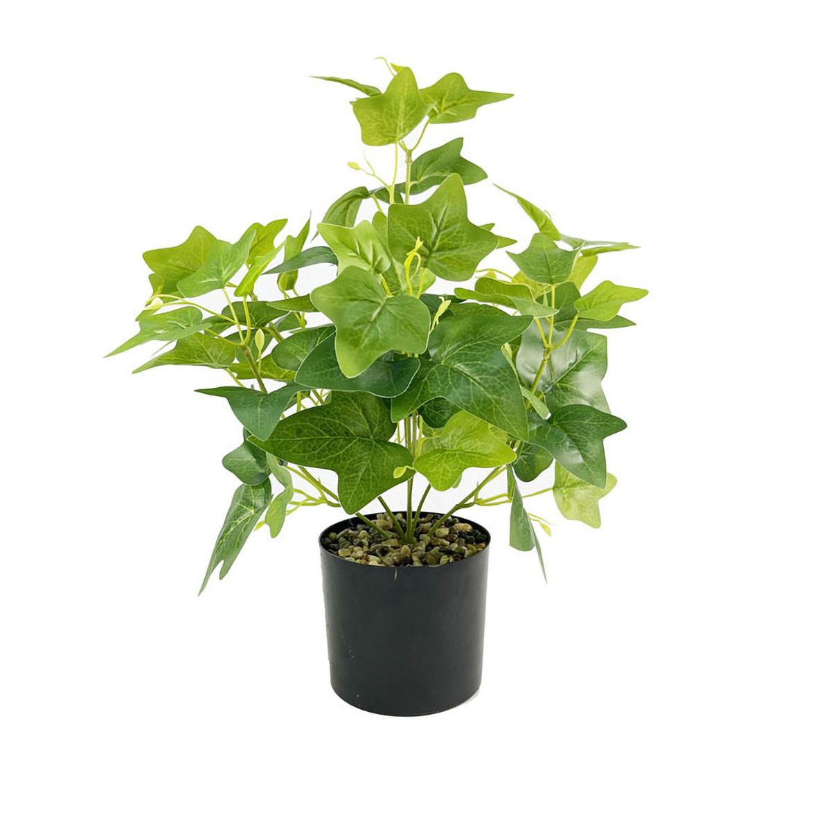 Matorino -Small Fake Tree Plants , Artificial Tree Plant in Pot for Indoor Outdoor Home Office Garden Decoration.Office Desk Faux Plant, Leaf Ficus Plant, Realistic Small Fake Farmhouse Plants for Home Kitchen Bathroom Bedroom Evergreen Decor.
