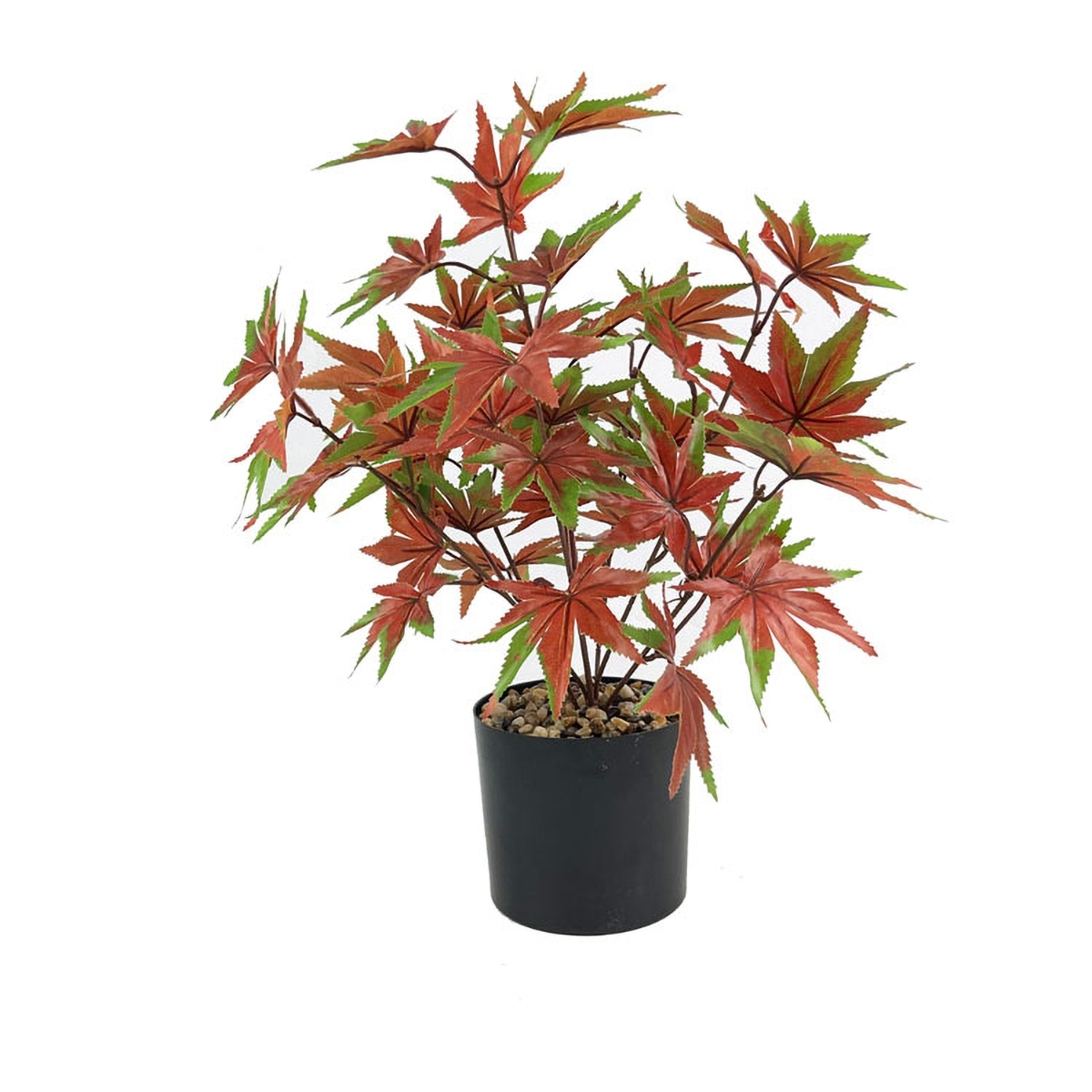 Matorino -Small Fake Tree Plants , Artificial Tree Plant in Pot for Indoor Outdoor Home Office Garden Decoration.Office Desk Faux Plant, Leaf Ficus Plant, Realistic Small Fake Farmhouse Plants for Home Kitchen Bathroom Bedroom Evergreen Decor.