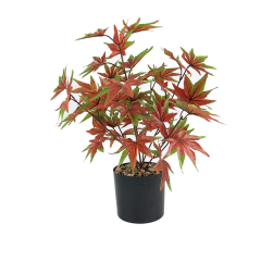 Matorino -Small Fake Tree Plants , Artificial Tree Plant in Pot for Indoor Outdoor Home Office Garden Decoration.Office Desk Faux Plant, Leaf Ficus Plant, Realistic Small Fake Farmhouse Plants for Home Kitchen Bathroom Bedroom Evergreen Decor.