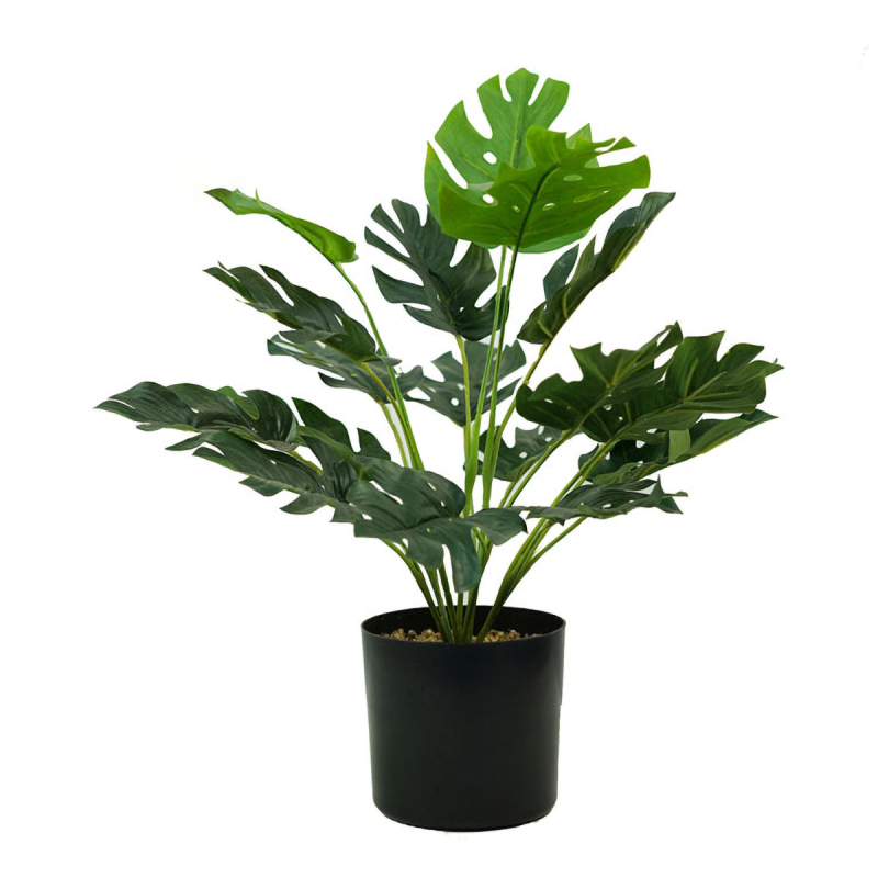 Matorino -Artificial Potted Plant, Faux Plants Indoor, Small Artificial Plants for Home Decor, Fake Plants for Living Room, Home, Bedroom, Office, Bathroom, Kitchen, Porch, Coffee Tables, Side Tables Desk.