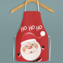 Matorino -Funny Christmas Baking Apron for Women Men Adjustable Kitchen Cooking Aprons, Cute Christmas Aprons Gift for Bakers Mom Wife Husband Sister, Tis The Season to Bake Cookies