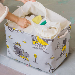 Matorino -Storage Bins Toy Box, Fabric Storage Cubes Bins for Kids, Shelves, Organizing. Baby, Toy Organizers and Storage, Baskets for Organizing Toy Basket