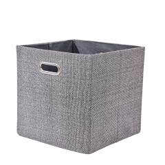 Matorino -Storage Cube Baskets Container Organizers with Removable Lids for Bedroom,Office Closet,Office,Living Room,Organizer BinsBaby Cloth Nursery Fabric Bulk decorative storagebox