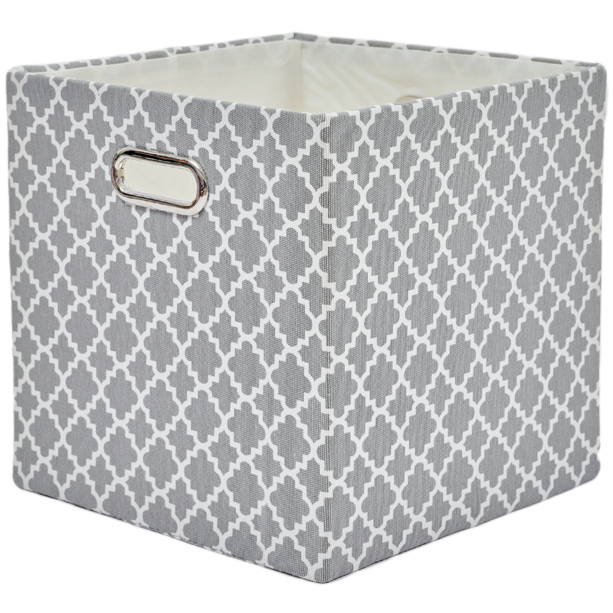 Matorino -Foldable Storage Cubes Bins , Fabric Storage Box Cubes Organizer Baskets with Dual Handles for Home Organizer