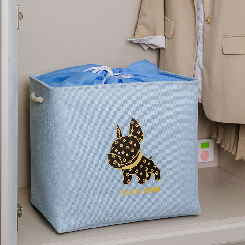 Matorino -Storage Bins Toy Box, Fabric Storage Cubes Bins for Kids, Shelves, Organizing. Baby, Toy Organizers and Storage, Baskets for Organizing Toy Basket