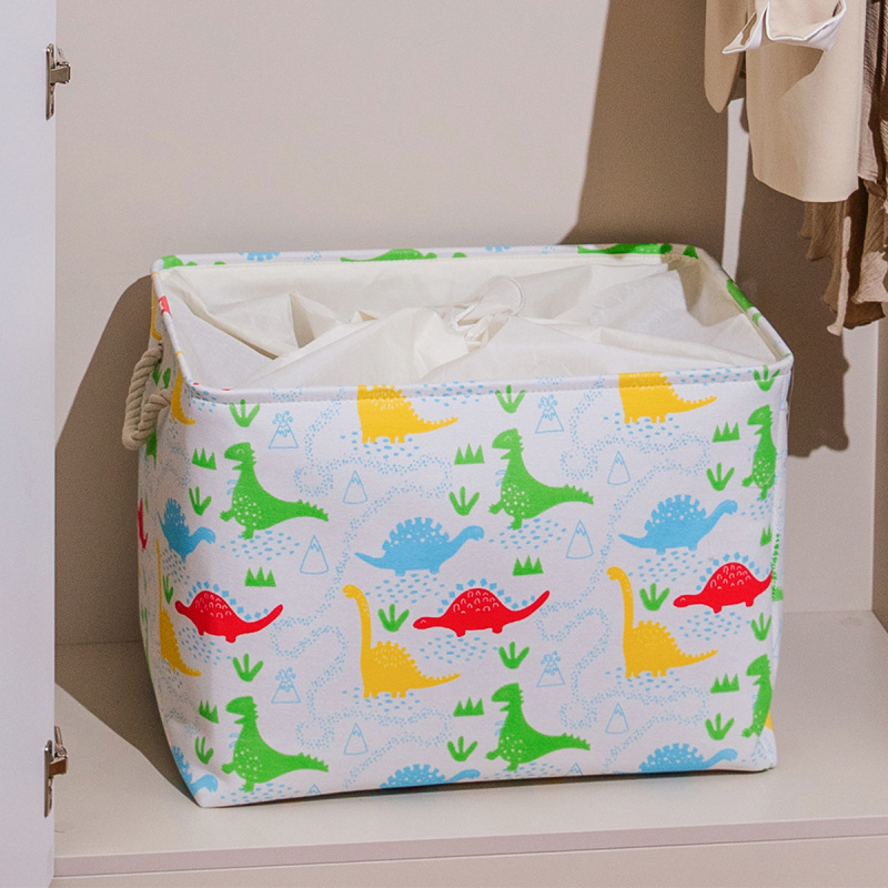 Matorino -Storage Bins Toy Box, Fabric Storage Cubes Bins for Kids, Shelves, Organizing. Baby, Toy Organizers and Storage, Baskets for Organizing Toy Basket