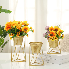 Matorino -Metal Plant Shelf, Plant Stand for Indoor Plants Multiple, Large Plant Rack Display Shelves, Corner Plant Holder for Living Room, Patio.
