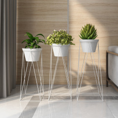 Matorino -Metal Plant Shelf, Plant Stand for Indoor Plants Multiple, Large Plant Rack Display Shelves, Corner Plant Holder for Living Room, Patio.