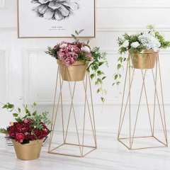 Matorino -Metal Plant Shelf, Plant Stand for Indoor Plants Multiple, Large Plant Rack Display Shelves, Corner Plant Holder for Living Room, Patio.