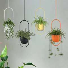 Matorino -Hanging Planters for Indoor Plants, Outdoor Garden Planter Pots, Can be Folded and Customized for you.