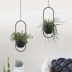 Matorino -Hanging Planters for Indoor Plants, Outdoor Garden Planter Pots, Can be Folded and Customized for you.
