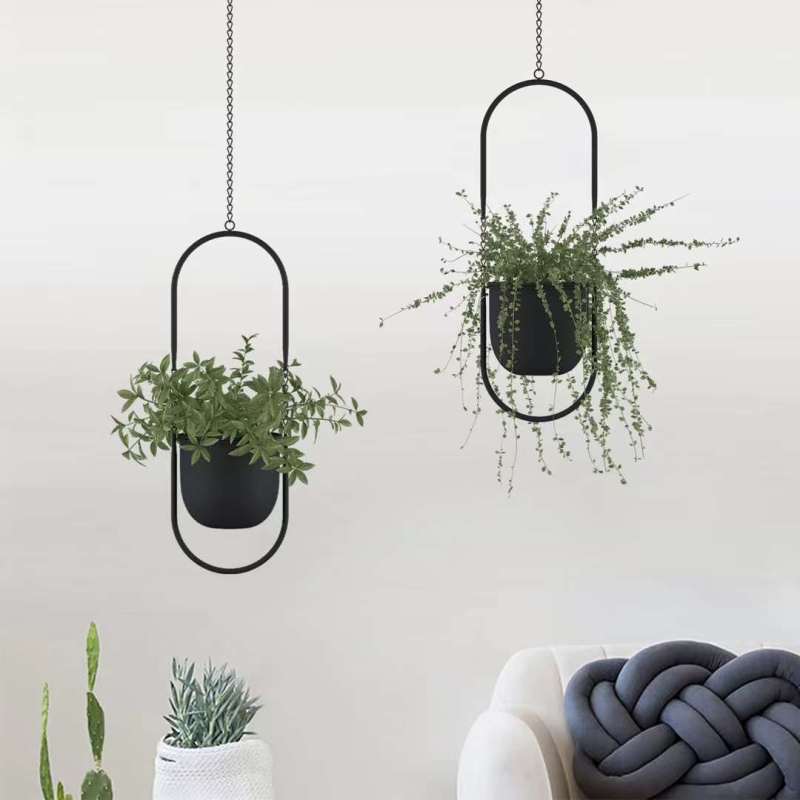 Matorino -Hanging Planters for Indoor Plants, Outdoor Garden Planter Pots, Can be Folded and Customized for you.