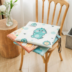 MatoRino -Comfortable Memory Foam Seat Cushion – Perfect for Office Chairs and Long Hours of Sitting Upgrade your seating experience with our memory foam seat cushion. The ergonomic design helps reduce back pain and improve posture.