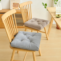 MatoRino -Comfortable Memory Foam Seat Cushion – Perfect for Office Chairs and Long Hours of Sitting Upgrade your seating experience with our memory foam seat cushion. The ergonomic design helps reduce back pain and improve posture.