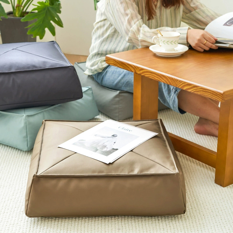 MatoRino -Comfortable Memory Foam Seat Cushion – Perfect for Office Chairs and Long Hours of Sitting Upgrade your seating experience with our memory foam seat cushion. The ergonomic design helps reduce back pain and improve posture.