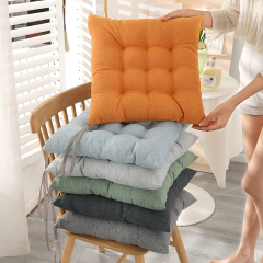 MatoRino -Comfortable Memory Foam Seat Cushion – Perfect for Office Chairs and Long Hours of Sitting Upgrade your seating experience with our memory foam seat cushion. The ergonomic design helps reduce back pain and improve posture.