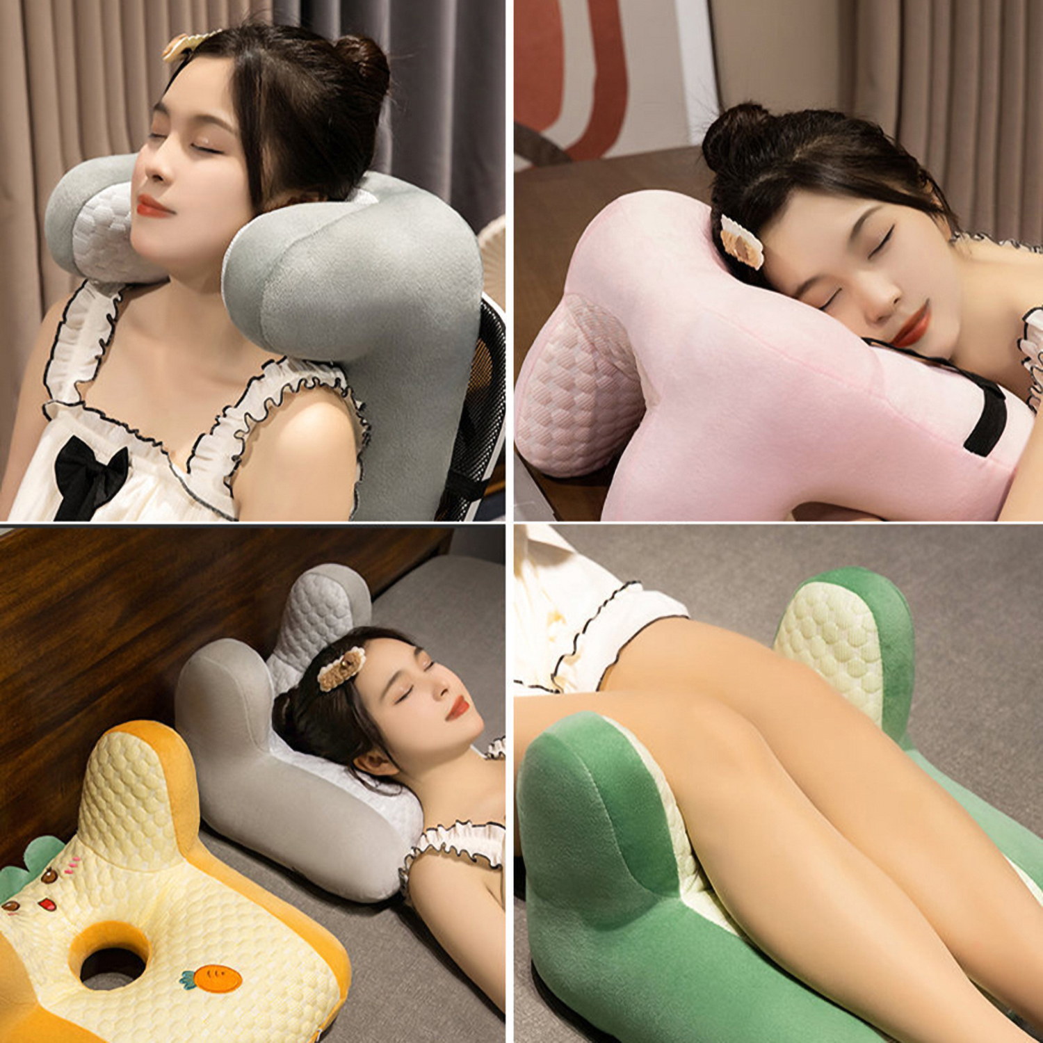 Matorino -Cushions, Chair Pads, and Integrated Seat-Back Cushions – Perfect for Office, Student Chairs, Car Seats or Home Use. It’s Easy to Clean And Maintain. Providing Comfort and Convenience Wherever You Go.