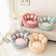 Matorino -Cushions, Chair Pads, and Integrated Seat-Back Cushions – Perfect for Office, Student Chairs, Car Seats or Home Use. It’s Easy to Clean And Maintain. Providing Comfort and Convenience Wherever You Go.