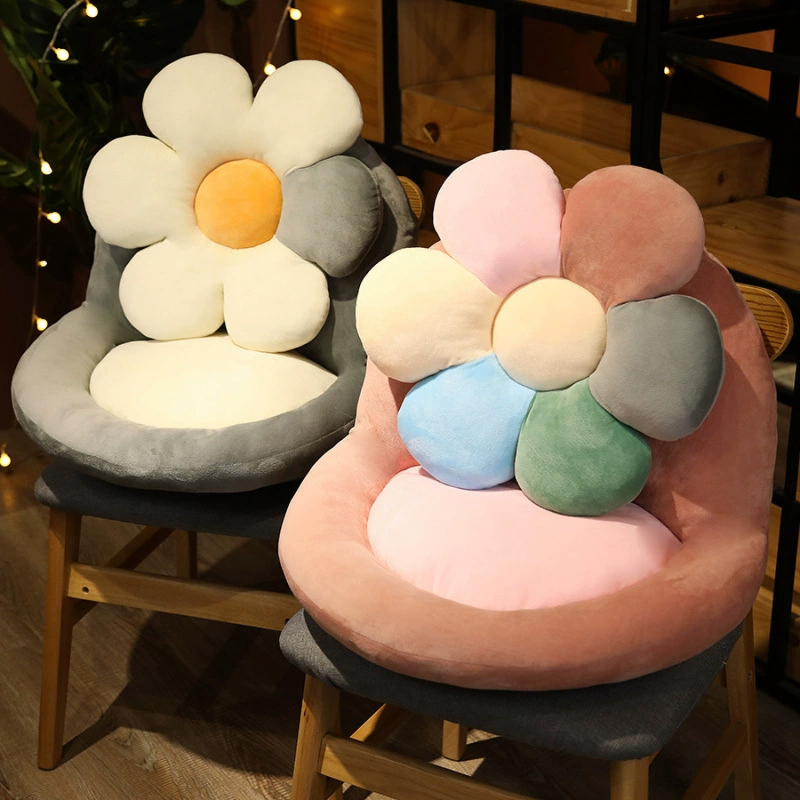 Matorino -Cushions, Chair Pads, and Integrated Seat-Back Cushions – Perfect for Office, Student Chairs, Car Seats or Home Use. It’s Easy to Clean And Maintain. Providing Comfort and Convenience Wherever You Go.