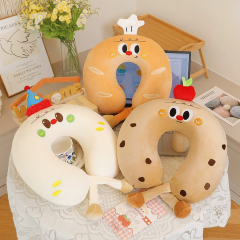 MatoRino -Memory Foam U-shaped Neck Pillow – Ultimate Comfort for Long Flights and Road Trips Say goodbye to neck strain! Our memory foam U-shaped pillow cradles your neck with soft yet firm support, perfect for planes, cars, or office naps.
