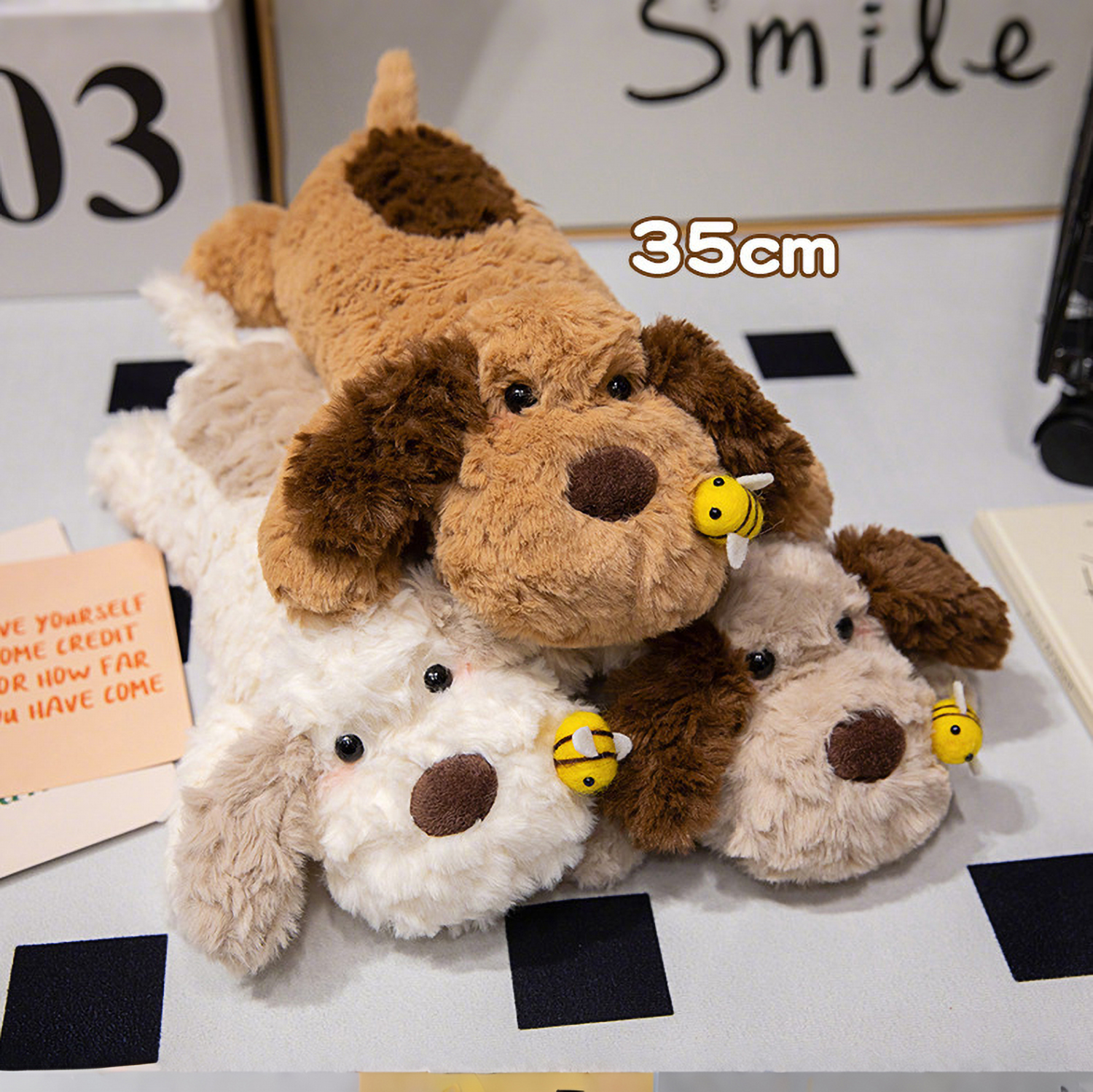 Ultimate Plush & Stuffed Toys Collection - Soft, Customizable, Eco-Friendly, and Interactive for All Ages!