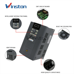 High Quality WSTG600 Series Frequency Inverter 24v China For Motor