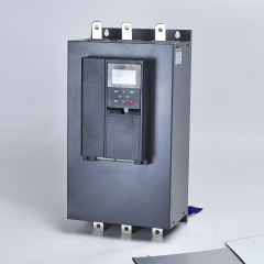 Winston WSTRD-F3000 Fire mode The Digistart IS soft starter