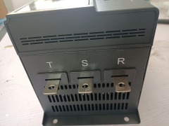Winston WSTRD-F3000 Fire mode The Digistart IS soft starter